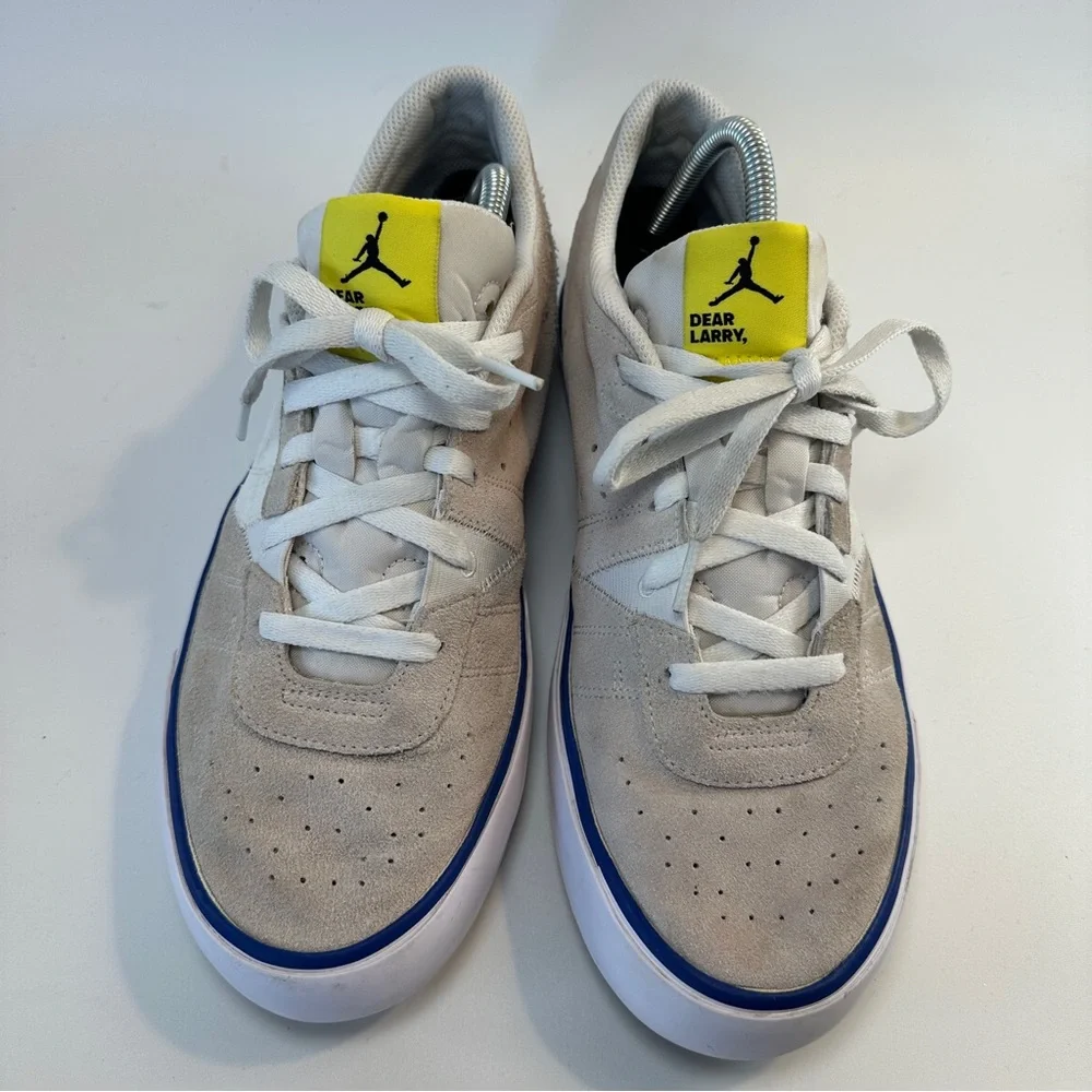 Nike Jordan Series .01 
